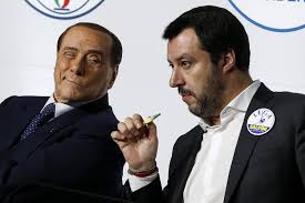 Serve un’altra strada per la destra in Italia. Perché fino a quando ci sarà chi, come Silvio Berlusconi, continuerà a genuflettersi a Matteo Salvini, allora non sarà possibile dare alla […]