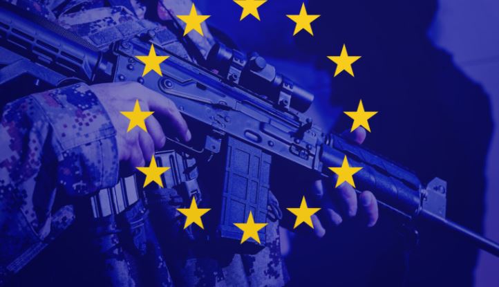 esercito europeo
