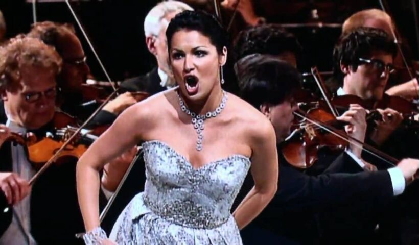 Netrebko