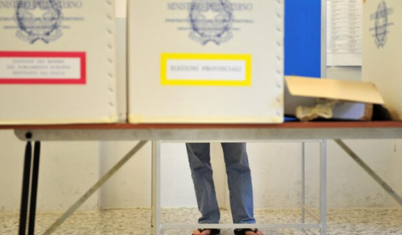 referendum voto astensionismo