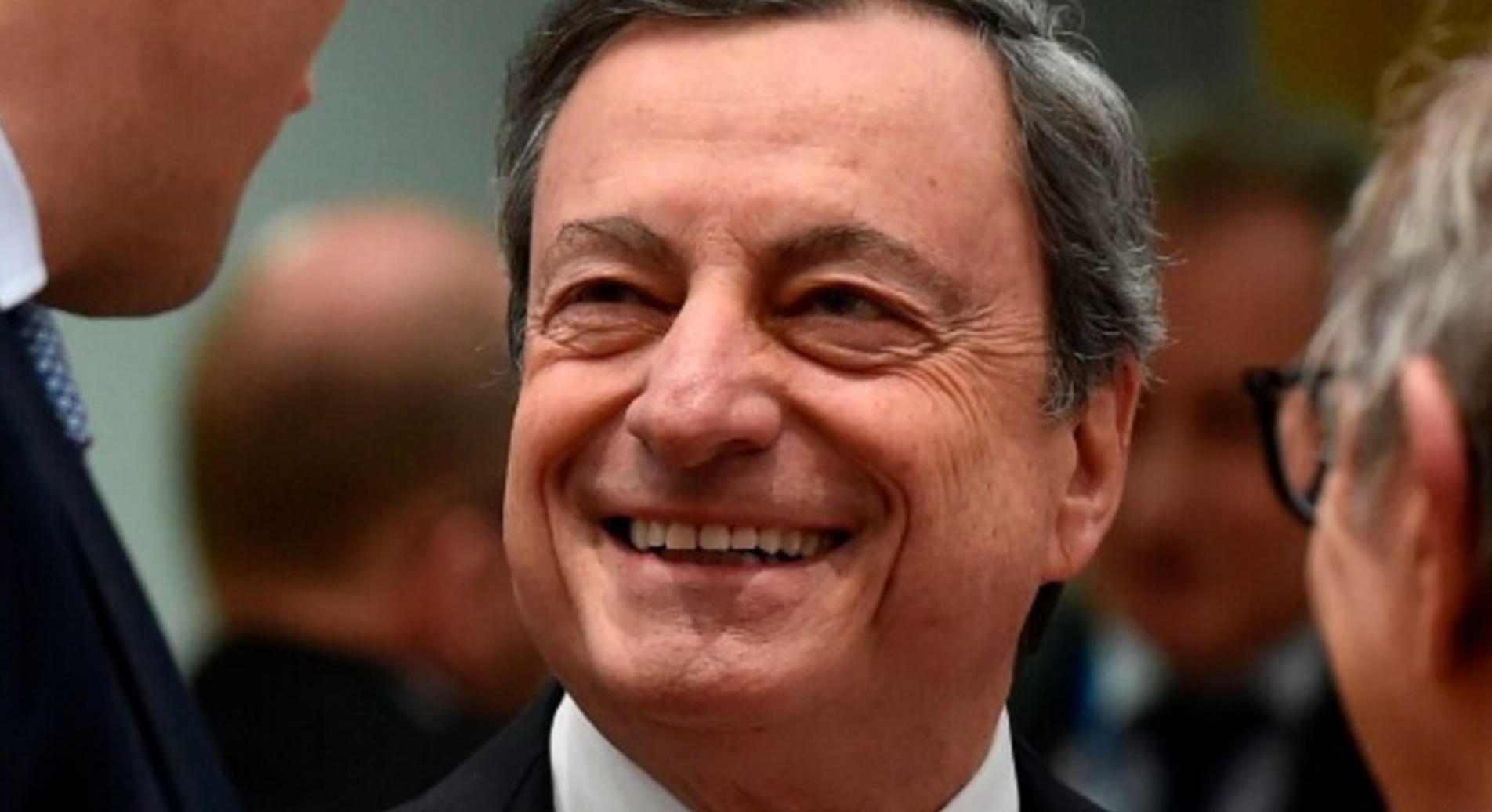 Draghi